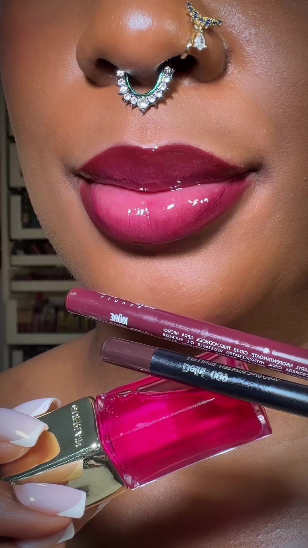 @Cყᥒthιᥲ💋|Makeup & Beauty🫧