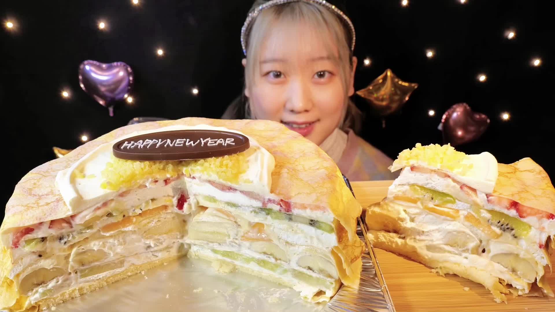 @全部食べちゃってください!