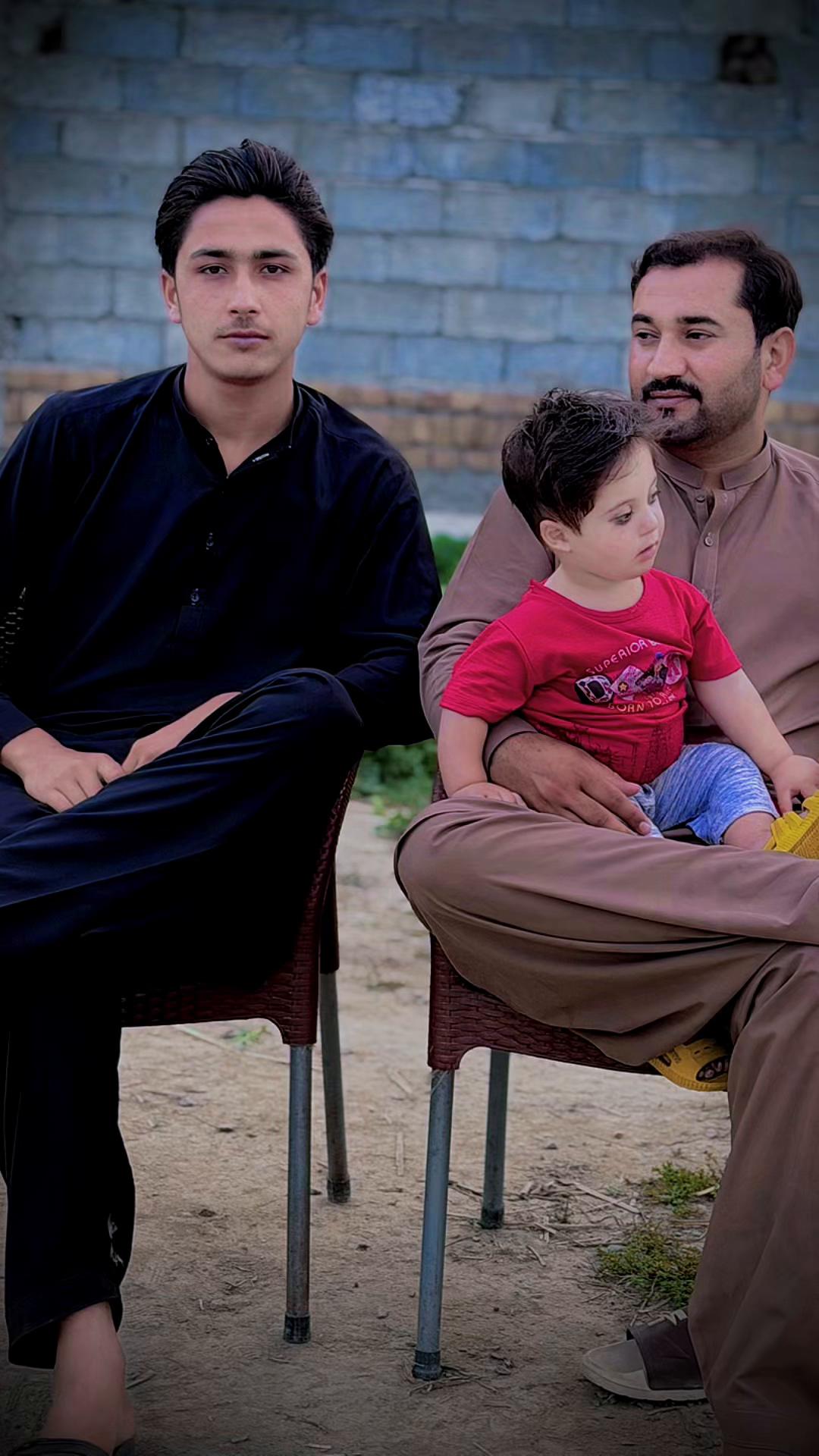 @Wajid Gull