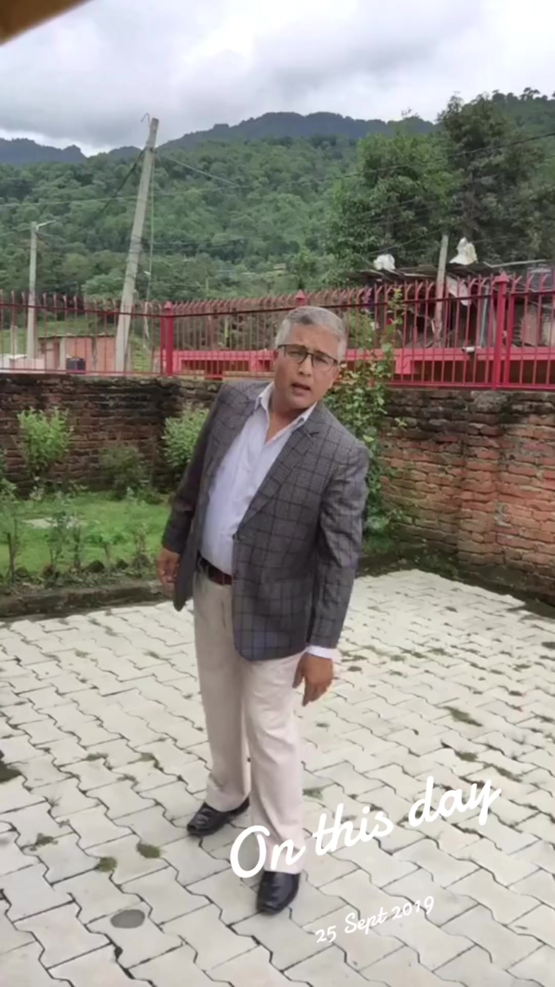 @Manoj Dhakal