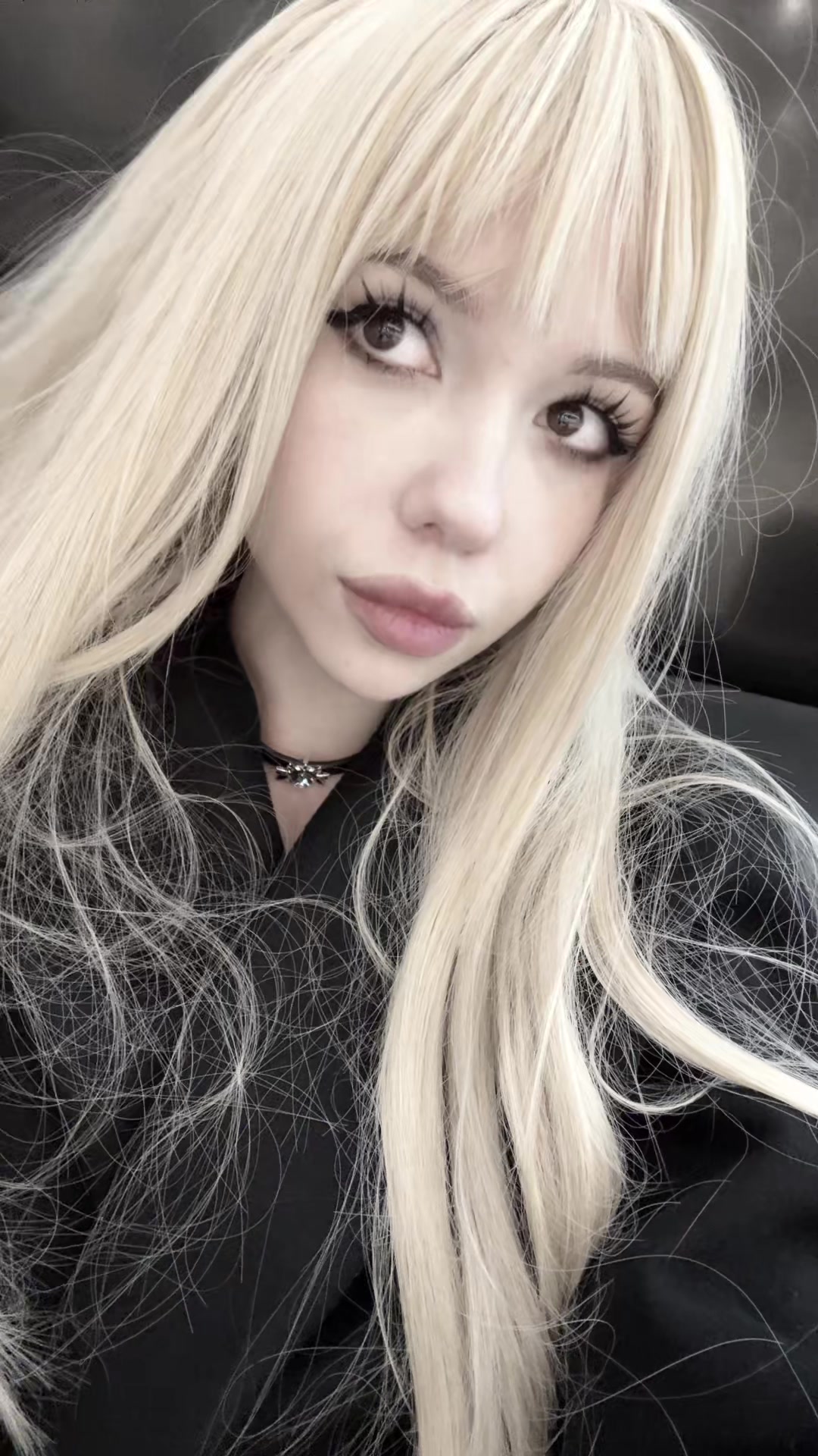 @𑣲amochka