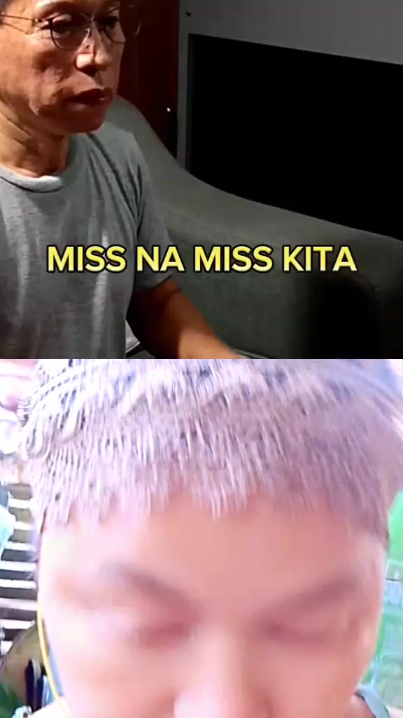 @Althea and Marisol