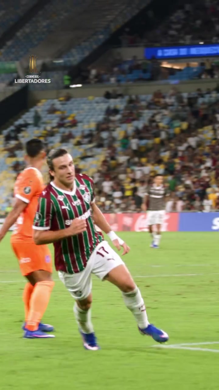 @Libertadores