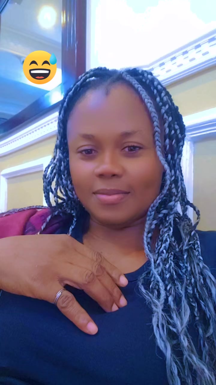 @Ahiagbedey Seyram