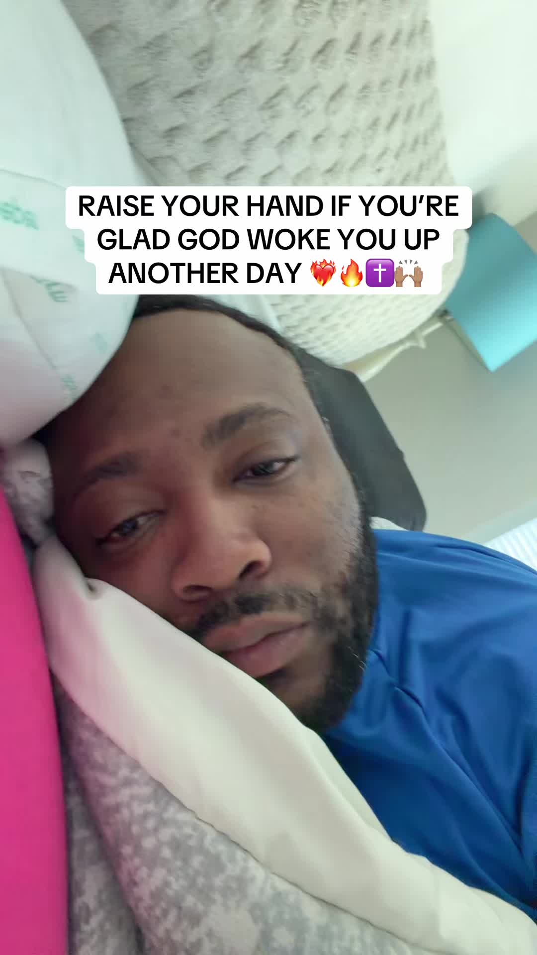 @Anthony Rhyne | Motivation