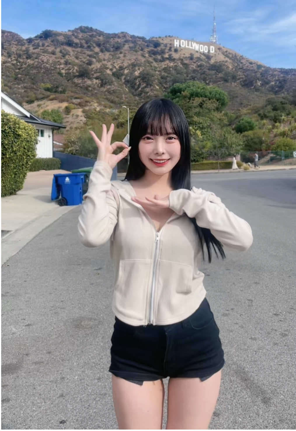 @蘭々