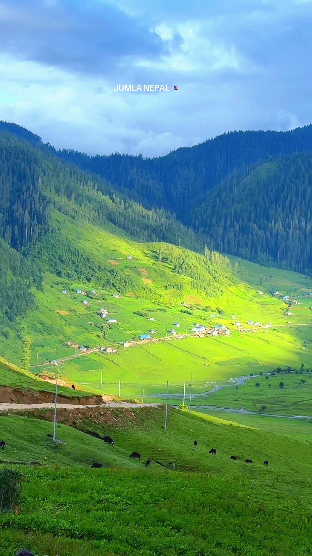 @मुगालि मान्ठ🇳🇵