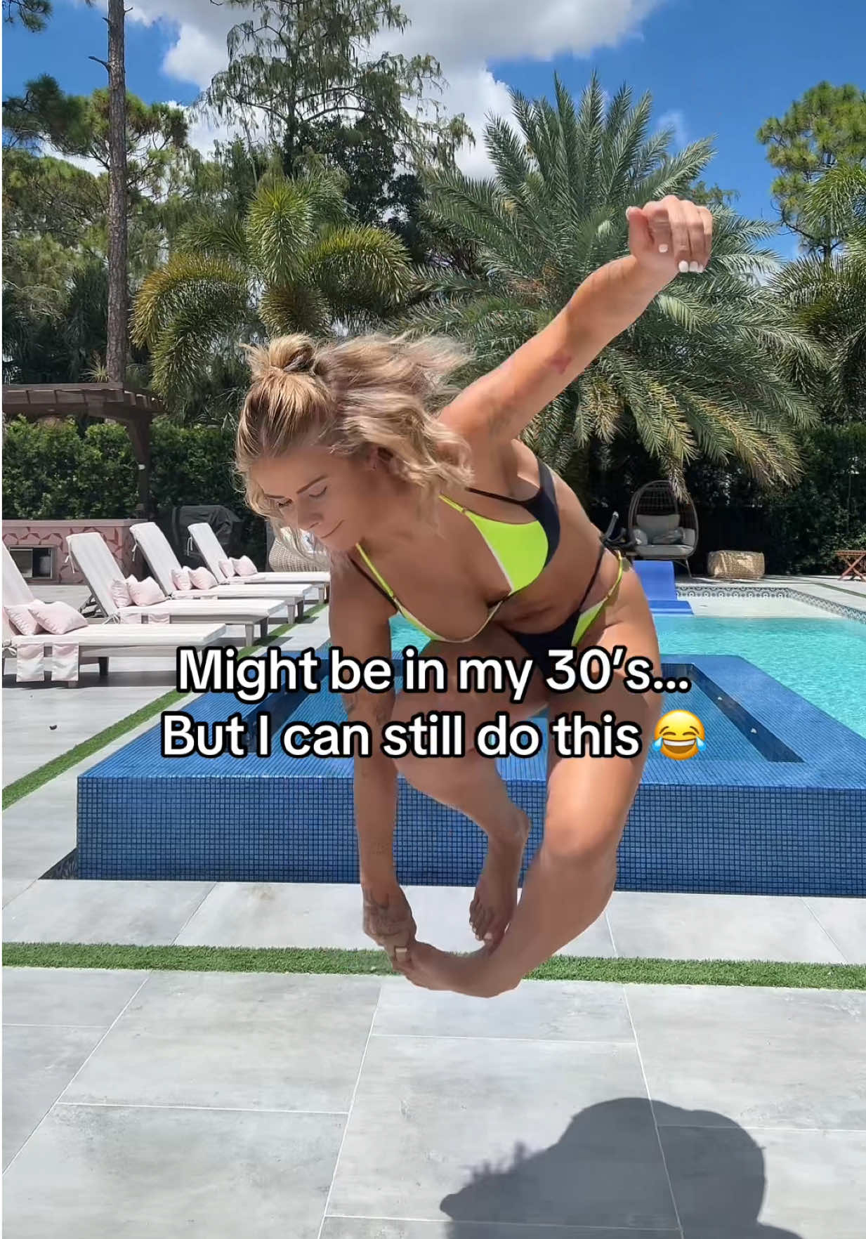 @Paige Vanzant