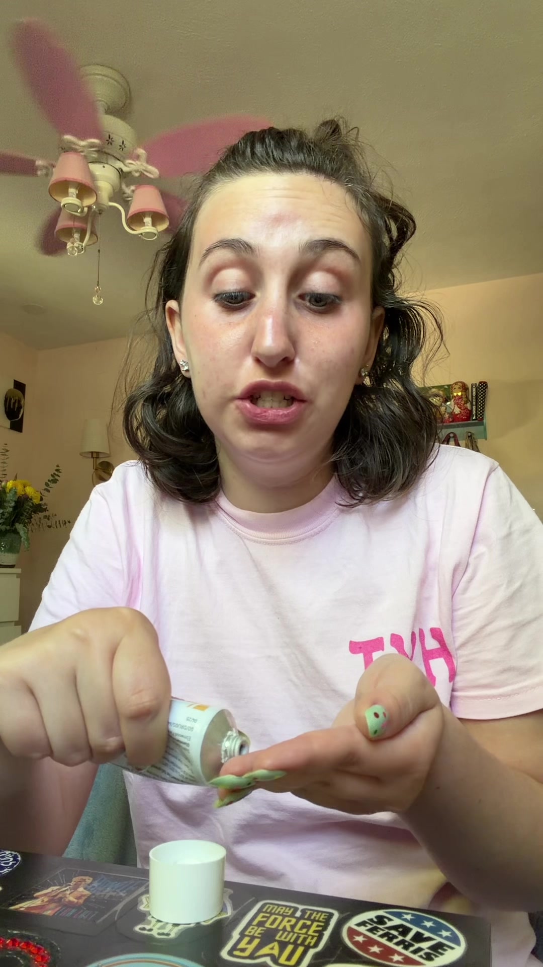 @Dani