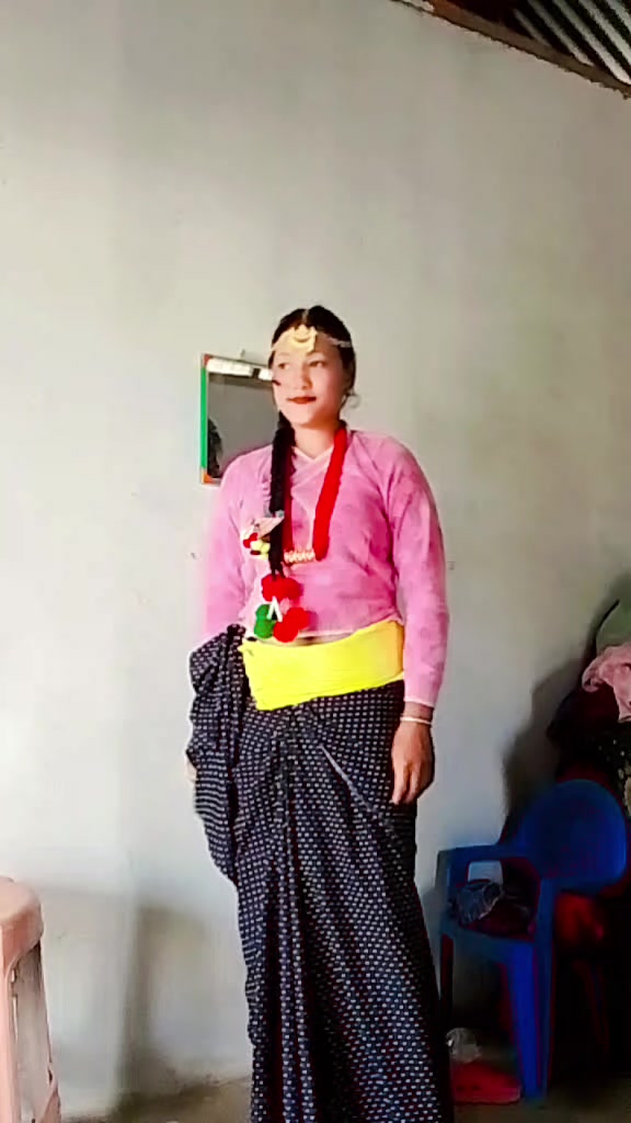 @miss manju kali