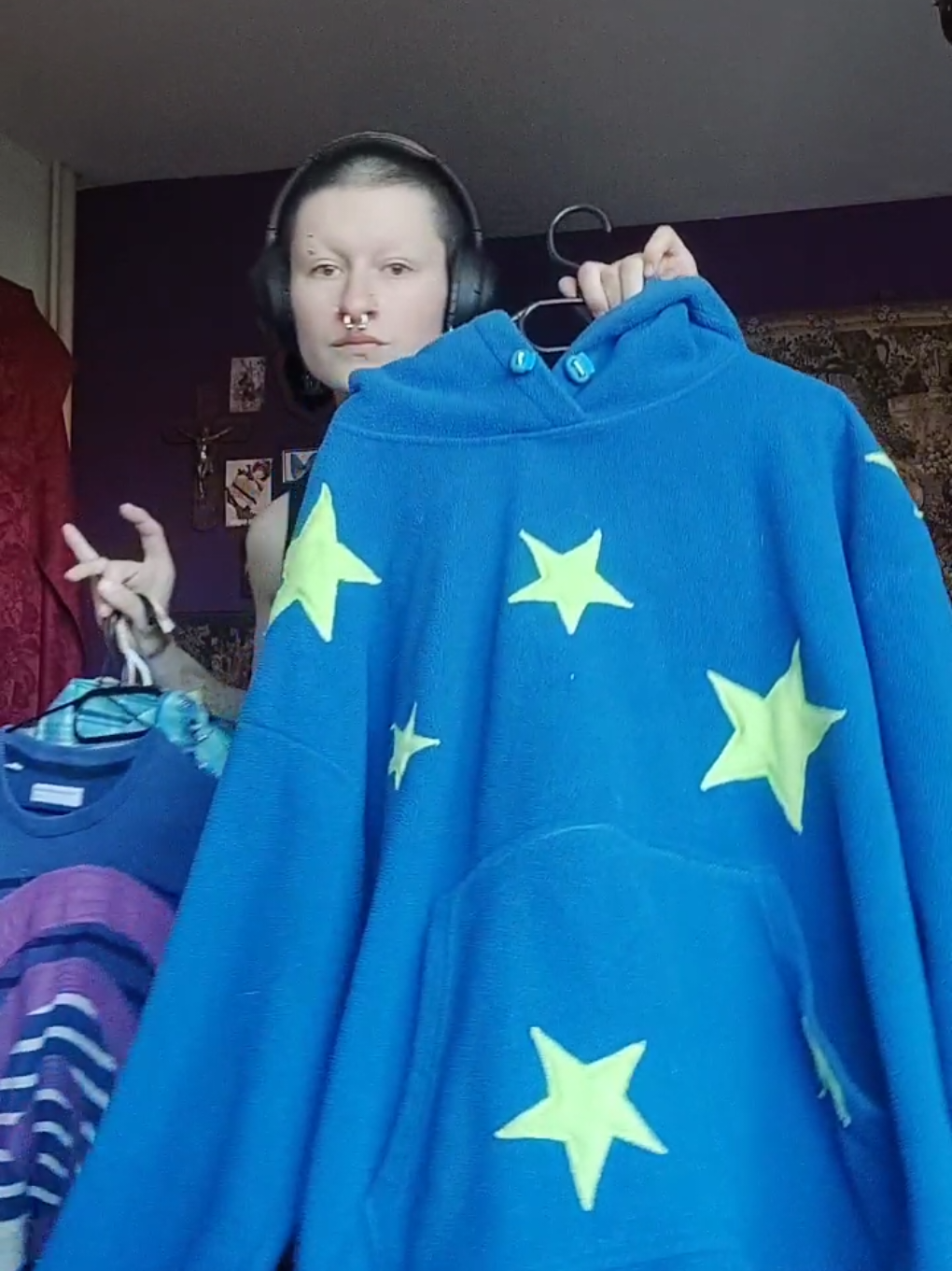 @il/lui - upcycled alt clothing