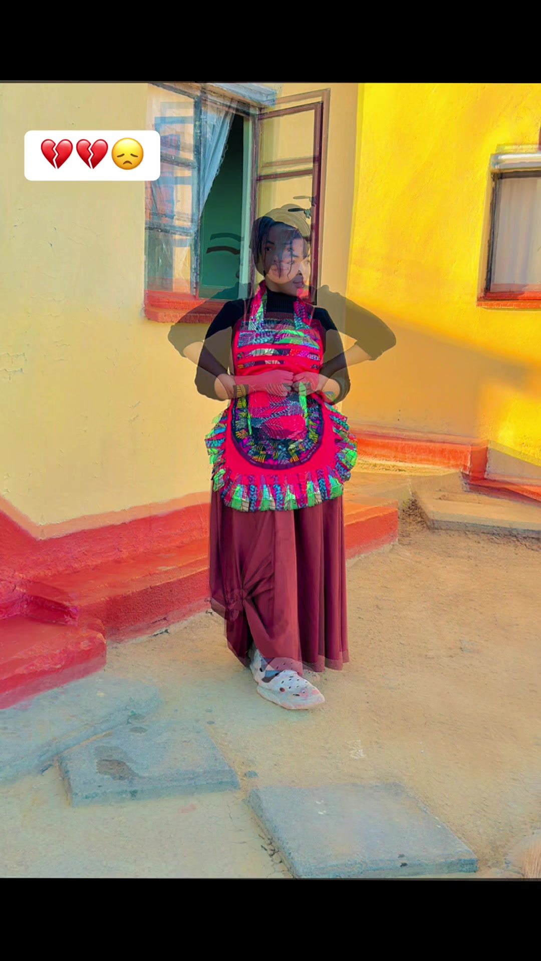 @Bhelekazi❤️🥰