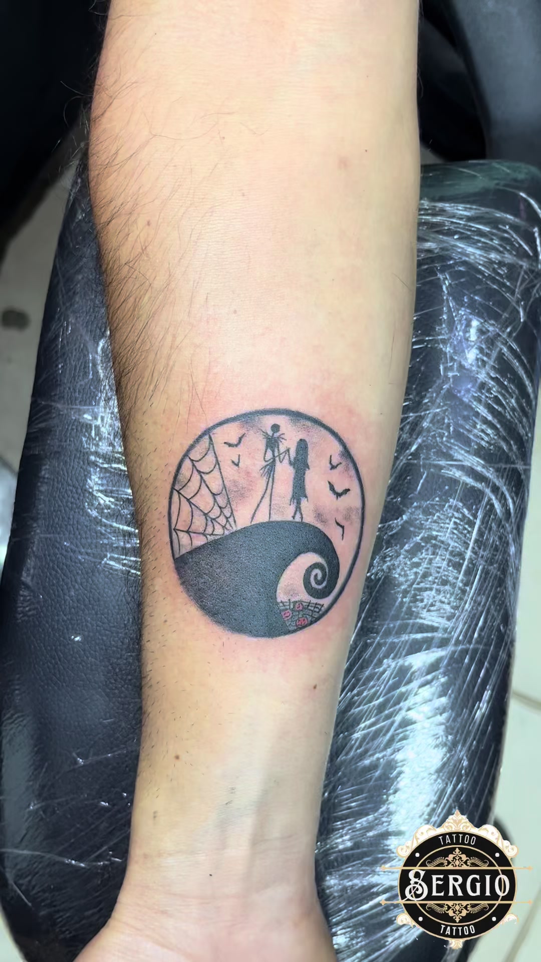 @Sergio Tatto