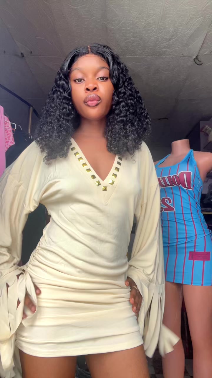 @Slay with ewatomi wears