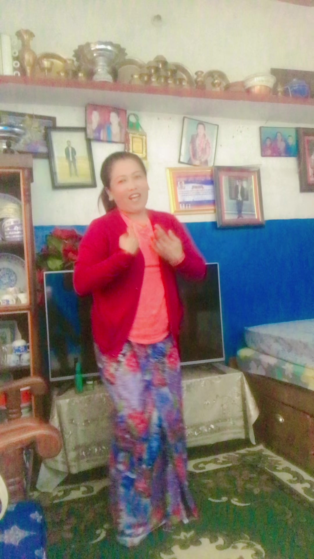 @Durga Gurung