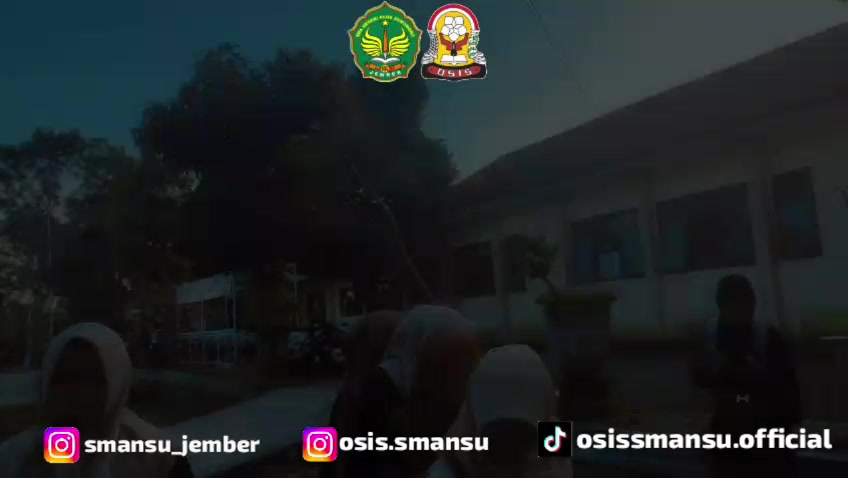 @OSIS SMAN PLUS SUKOWONO