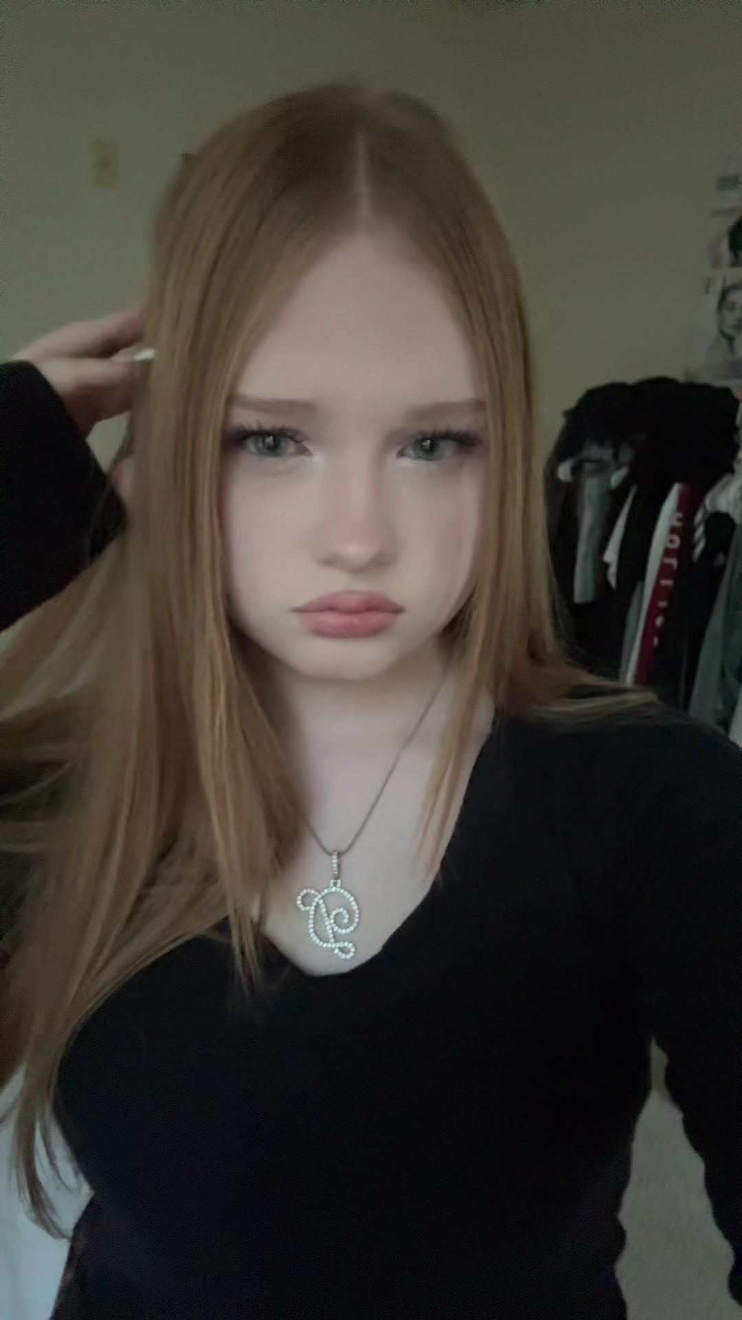 @тгк: рыжуня🐈