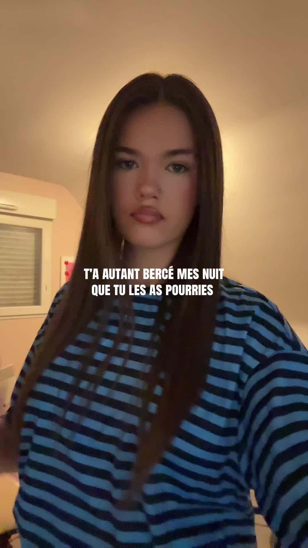 @secret