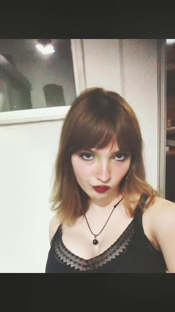 @Luiza Viana