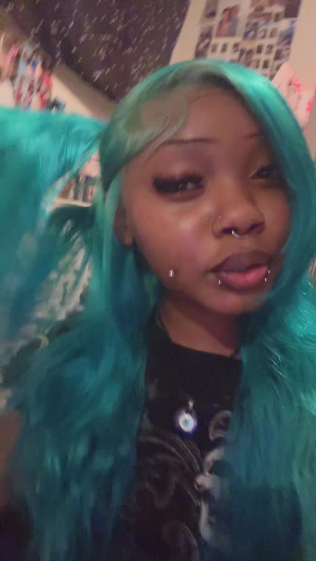 @emo shawty