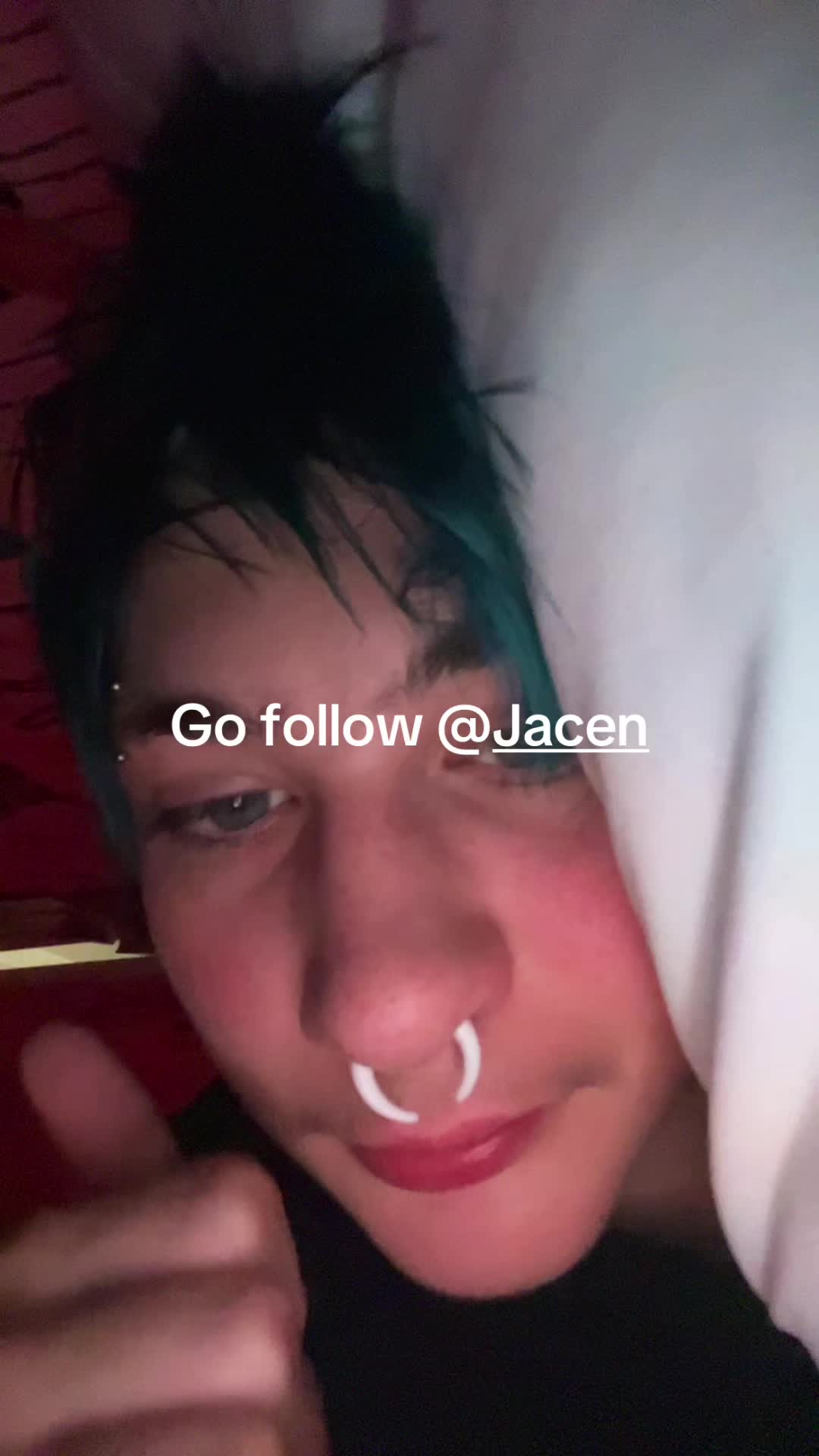 @jacen k