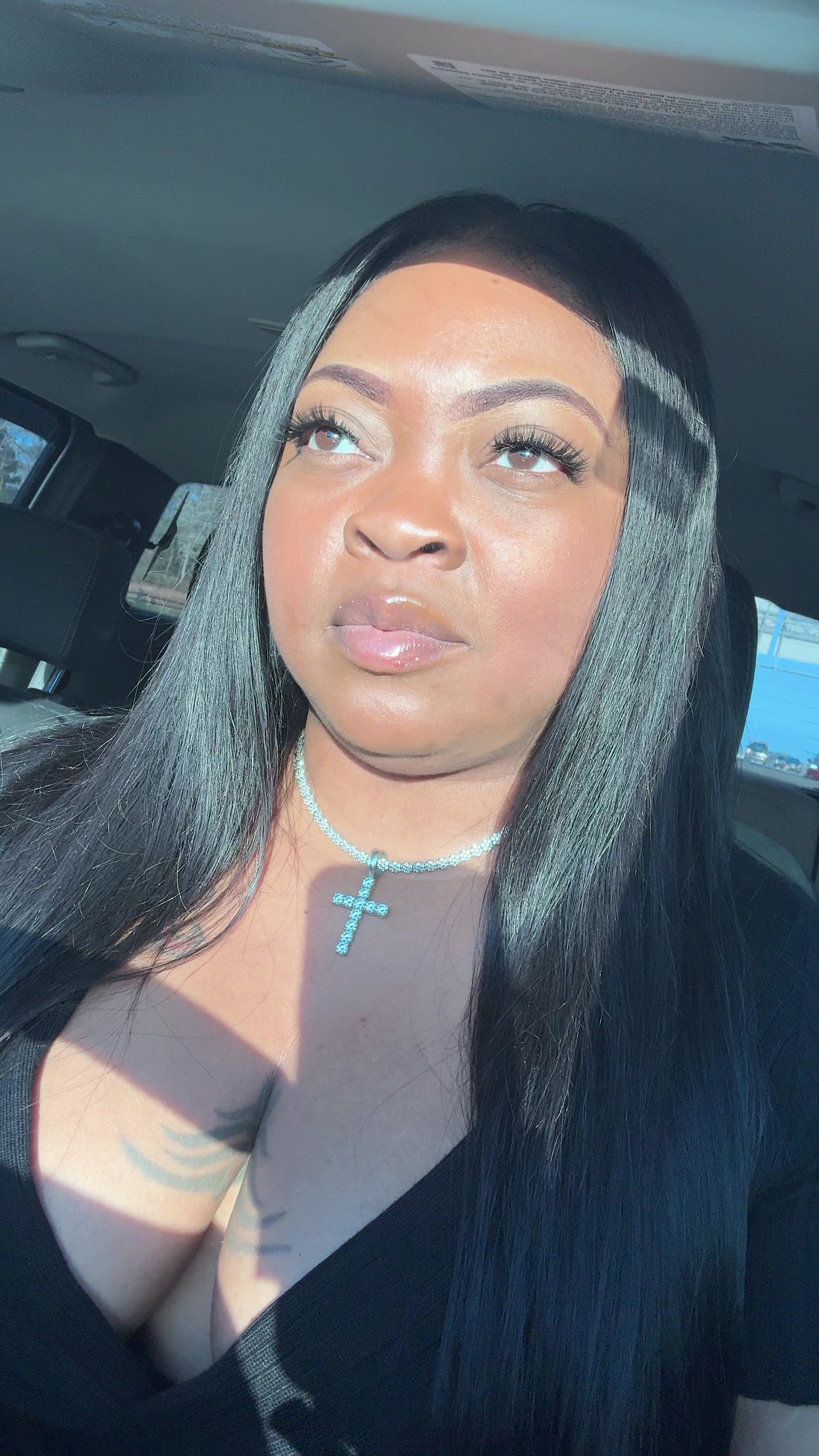 @Mac Bre-z Da Kandi Lady
