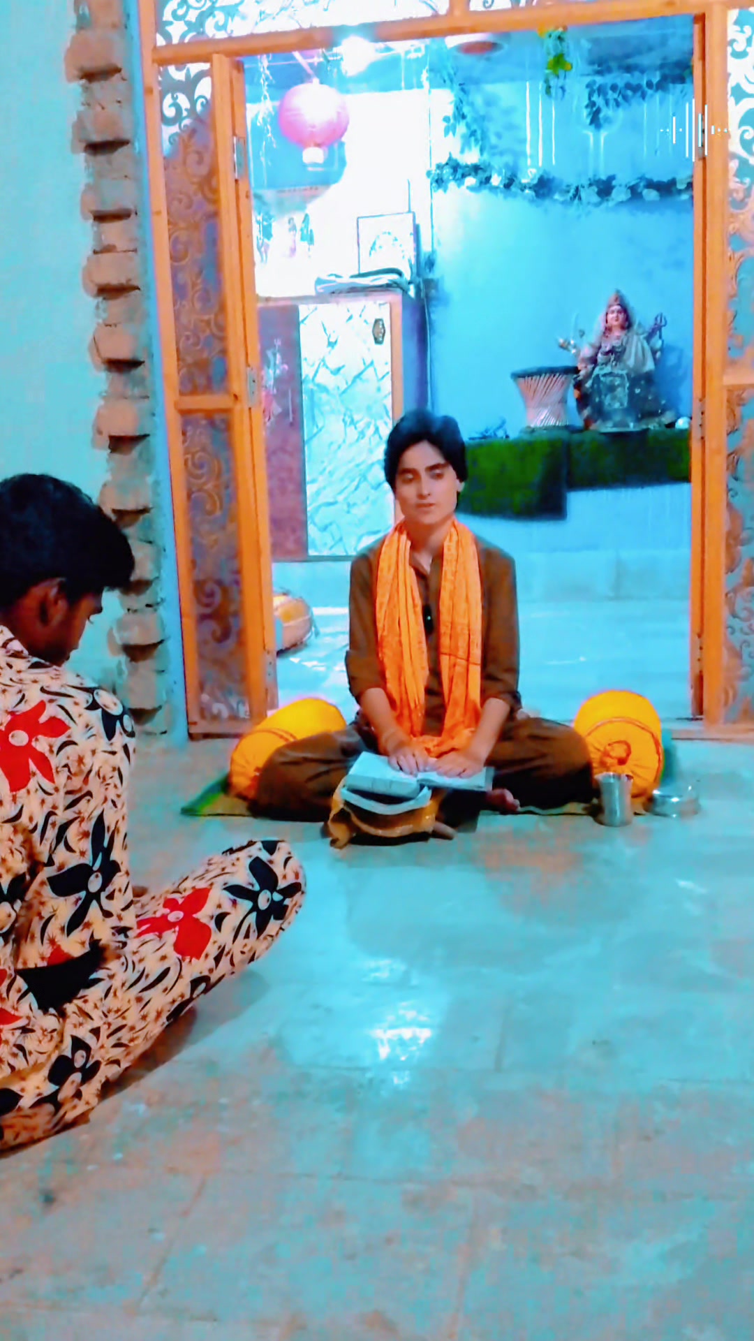 @harhar mahadev