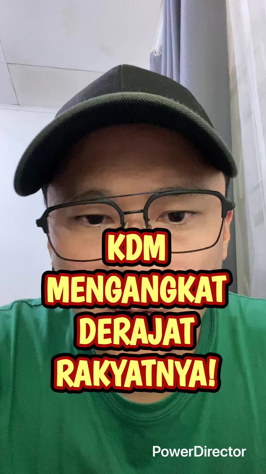 @BOBOTOH KDM