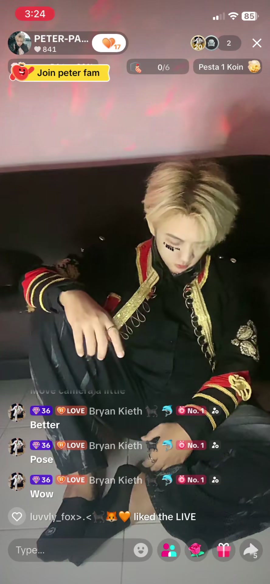 @Bryan Kieth 🐈&zwj;⬛ 🐬
