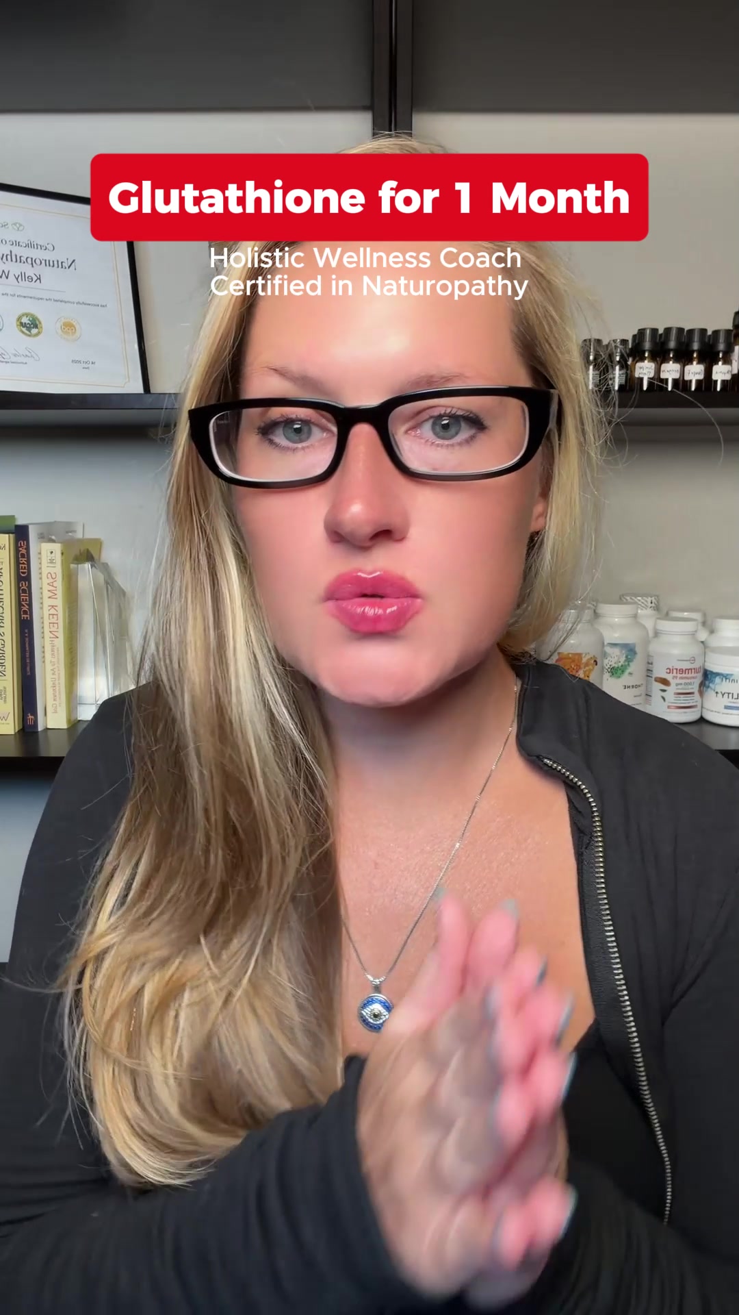 @Naturopathic Apothecary