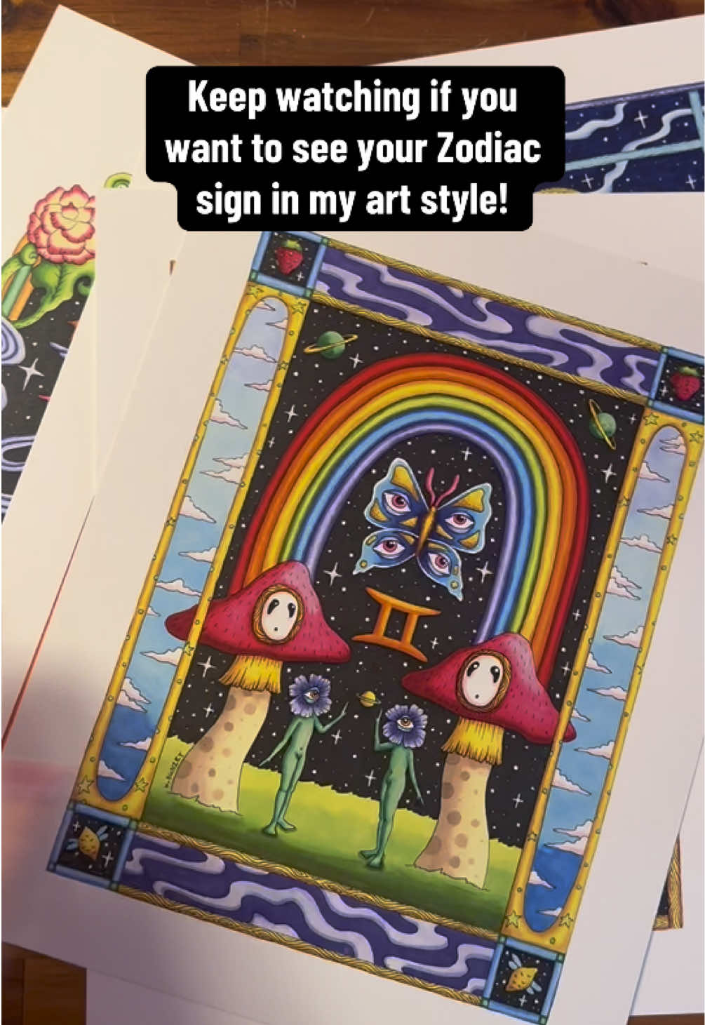 @H.Bunzey Artist