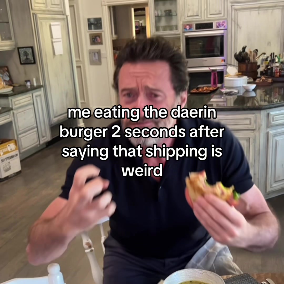 @Daerinz