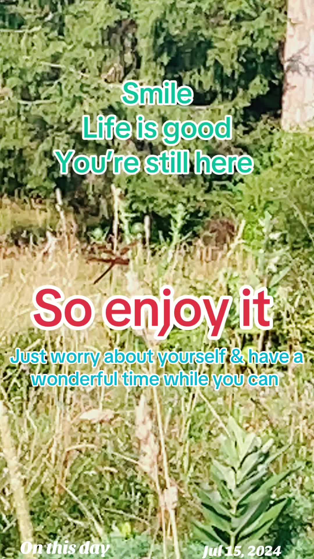 @SelfCareLove