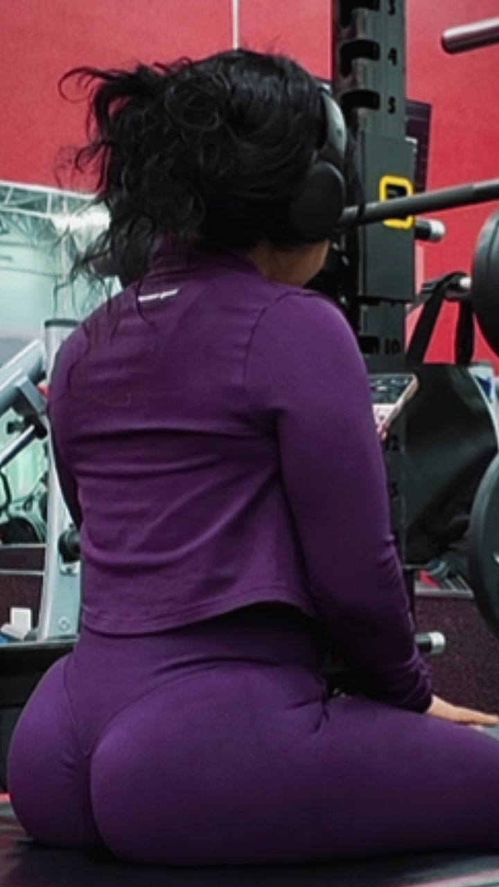 @Ecstasy| Fitness & Lifestyle