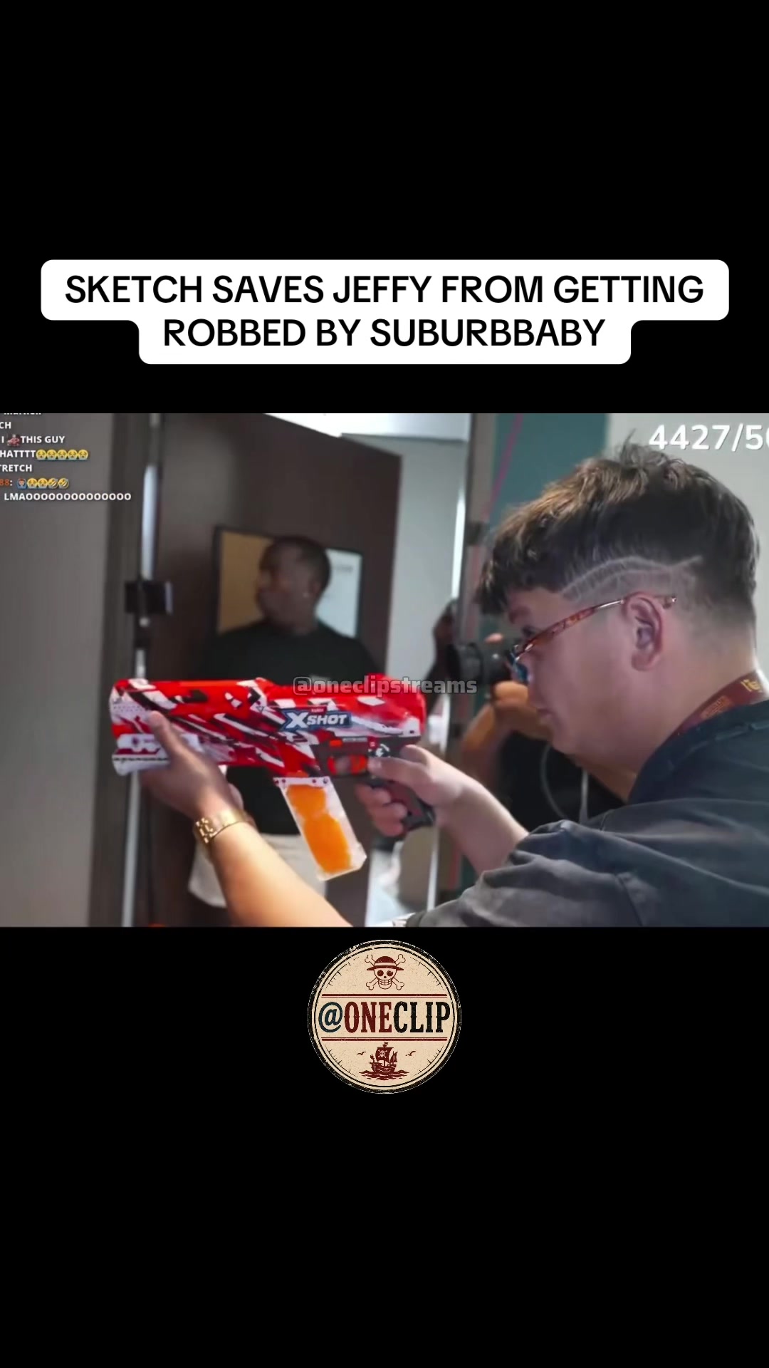 @One Clip