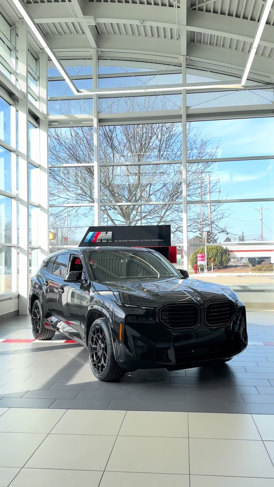 @BMW of Milwaukee North