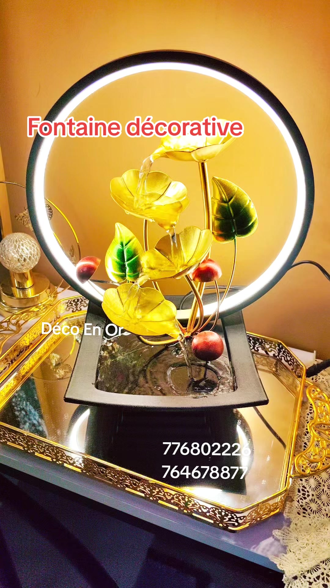 @DECO EN OR