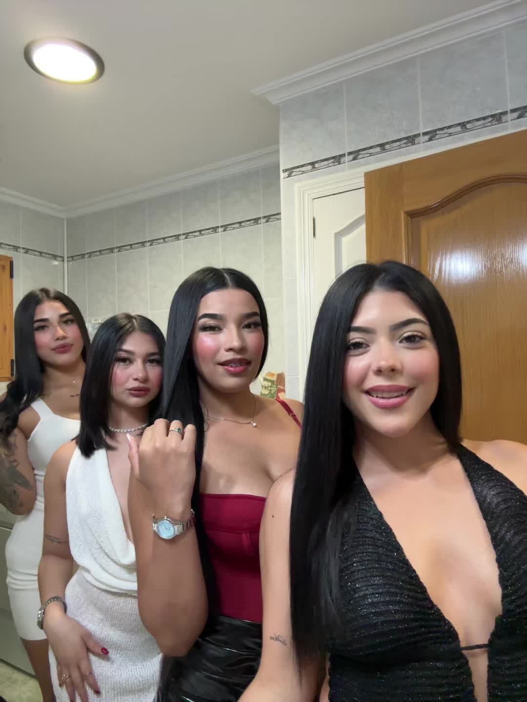 @Juliana Martinez