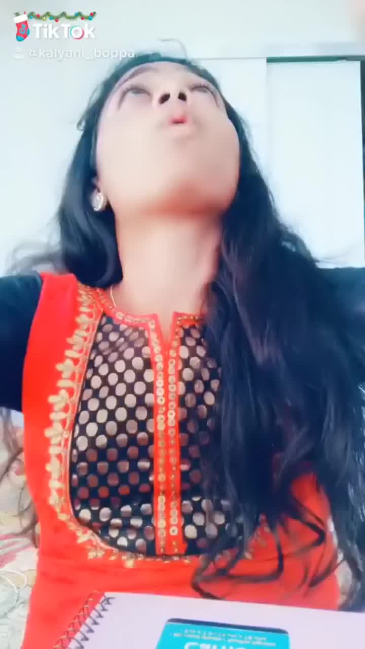 @👑 KALYANI BOPPA 👑