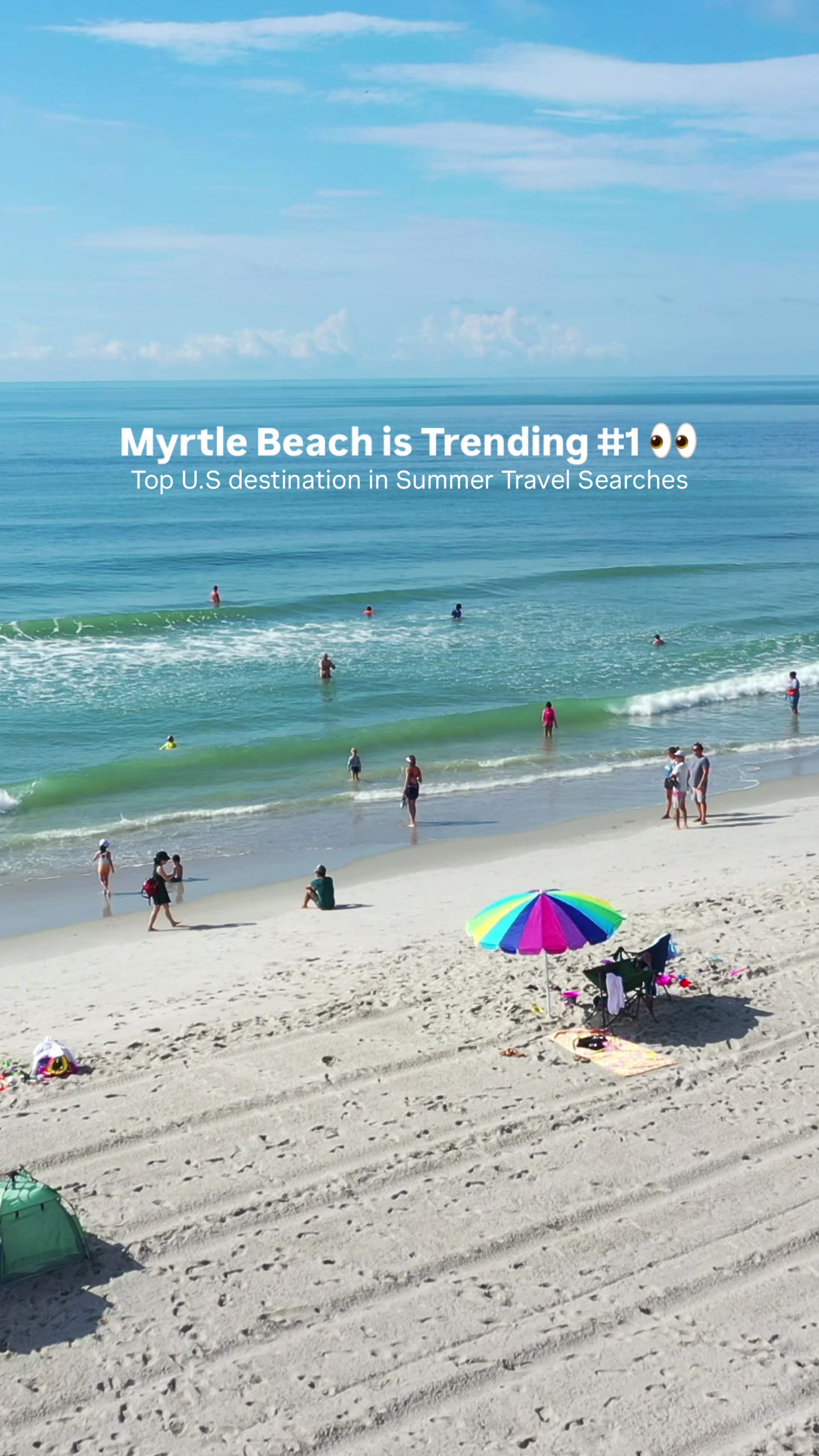 @Myrtle Beach