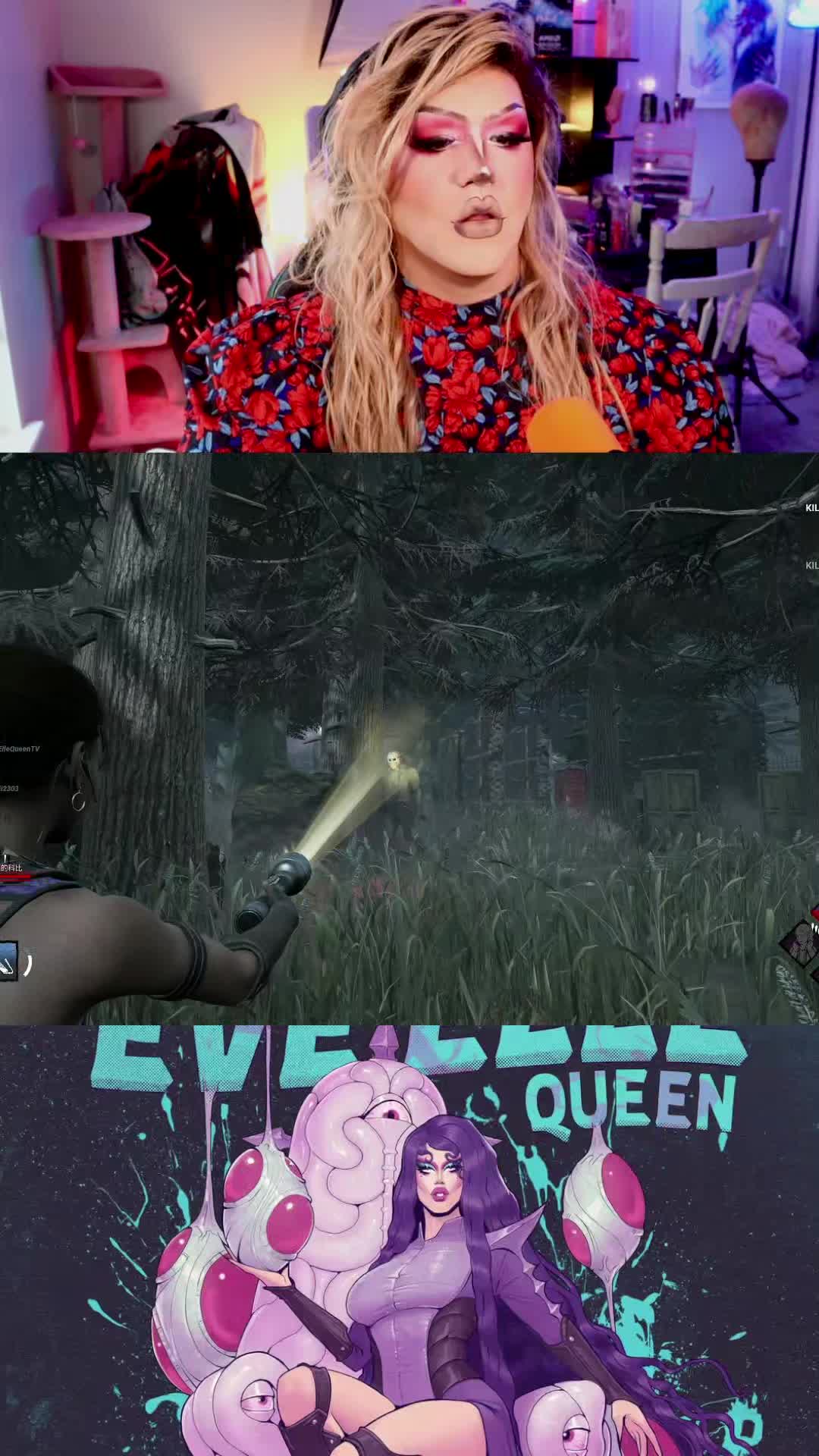 @Eve Elle Queen