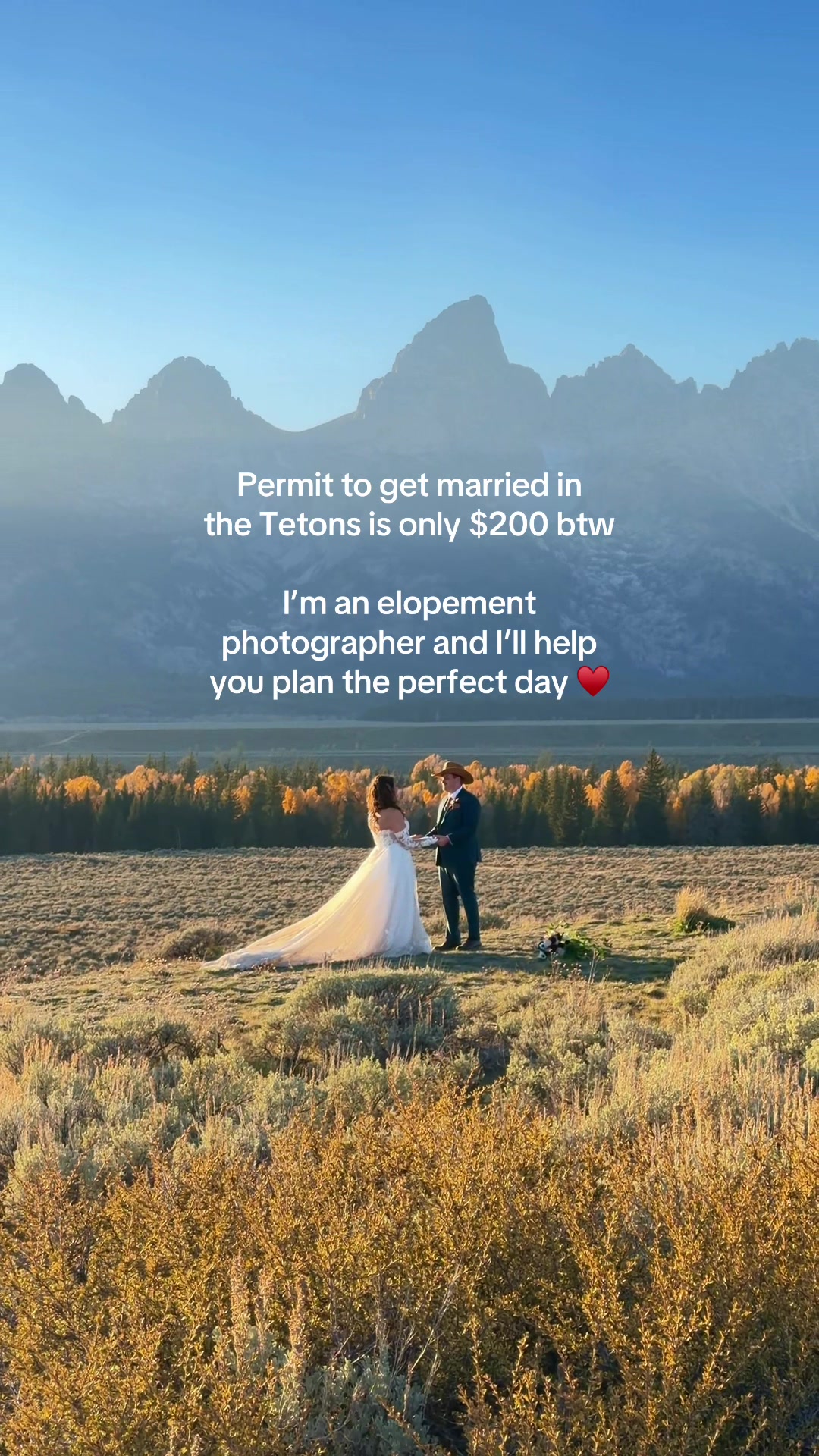 @Elopement Photographer