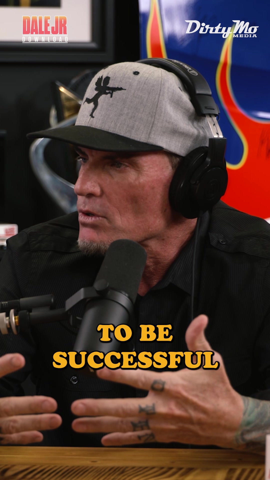 @Dirty Mo Media