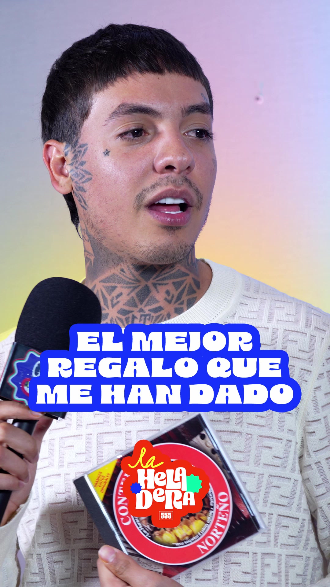 @Diego Madrigal