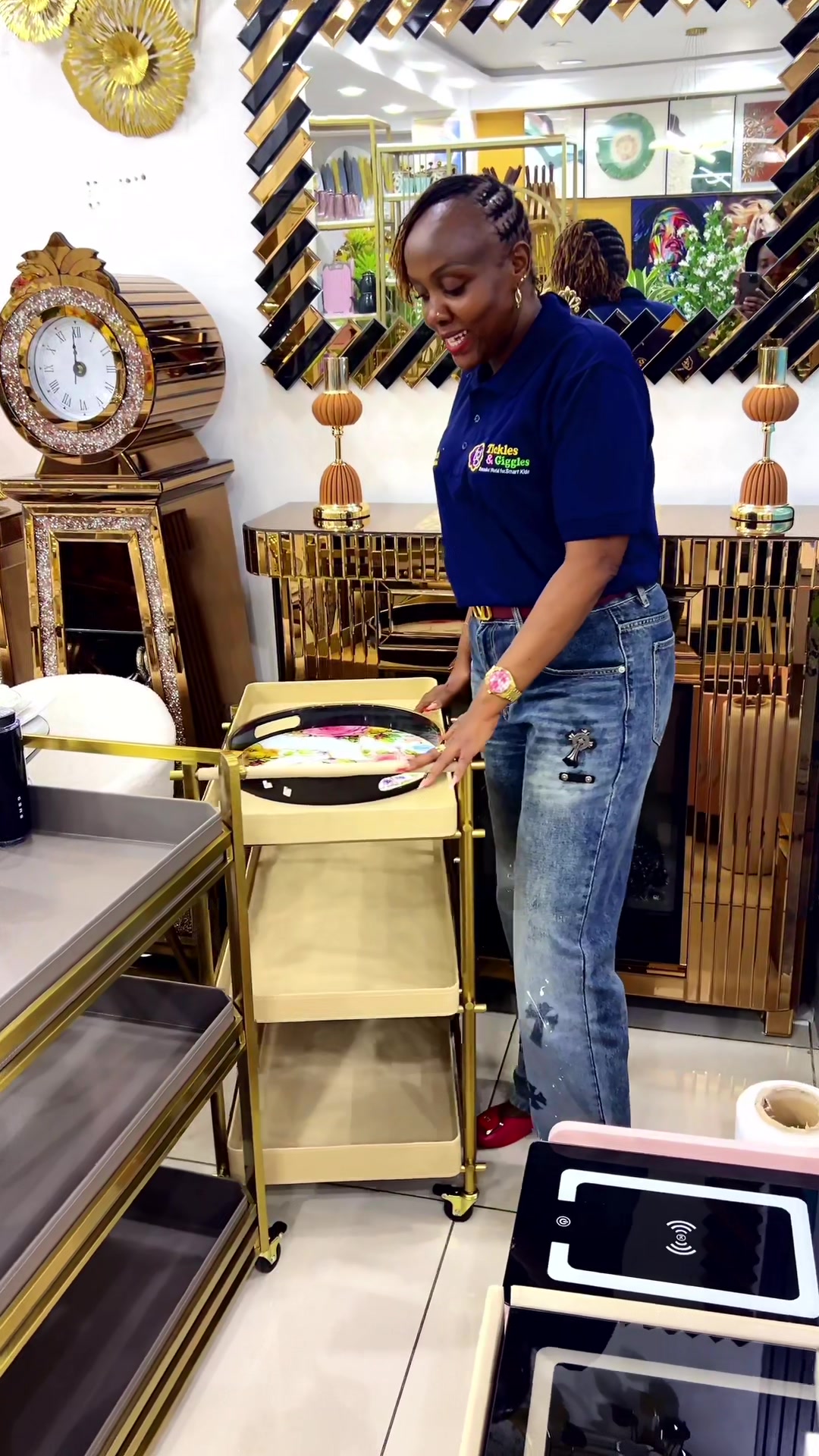 @BLISS N BLUSH KITCHENWARE