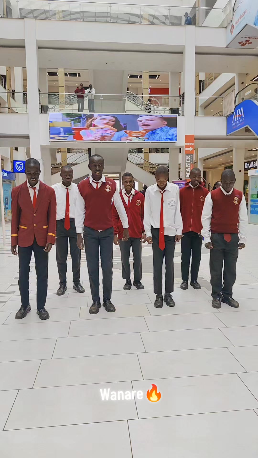 @Pillar Talents 🇰🇪