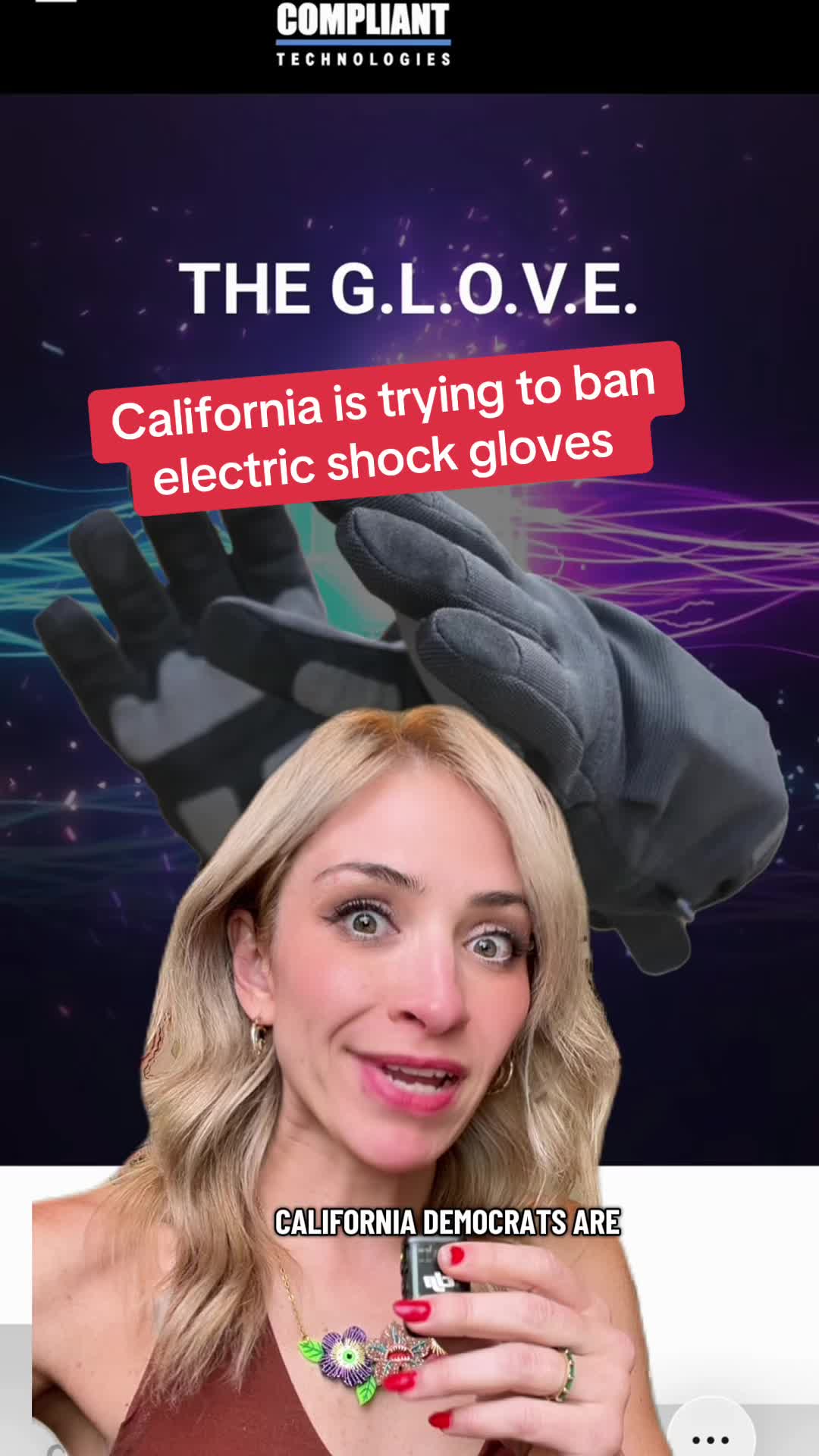 @Beatrice the Anti-Plastic Lady