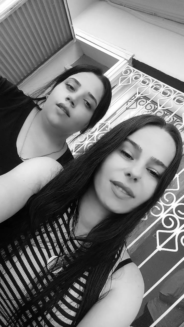 @ZEYNO❤MELİSA0107