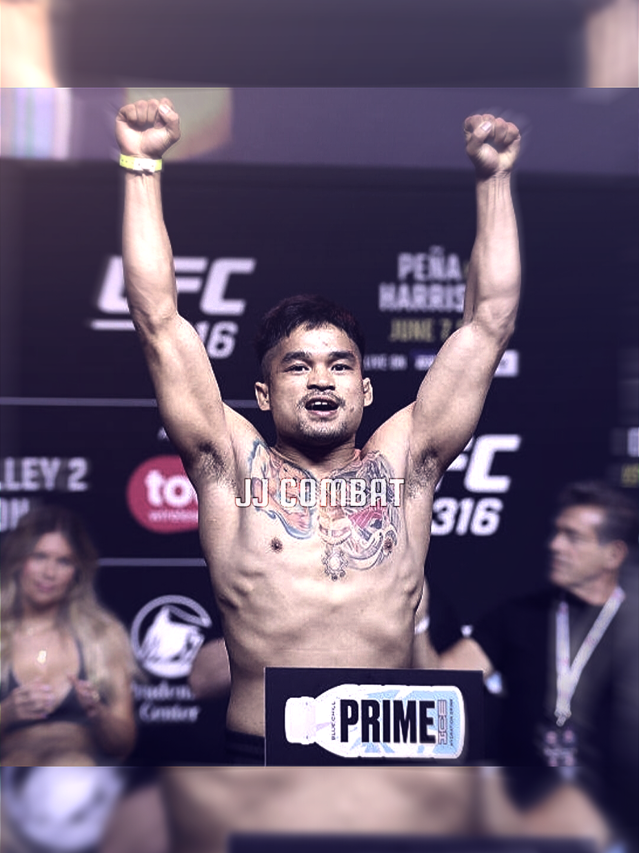 @JJ COMBAT
