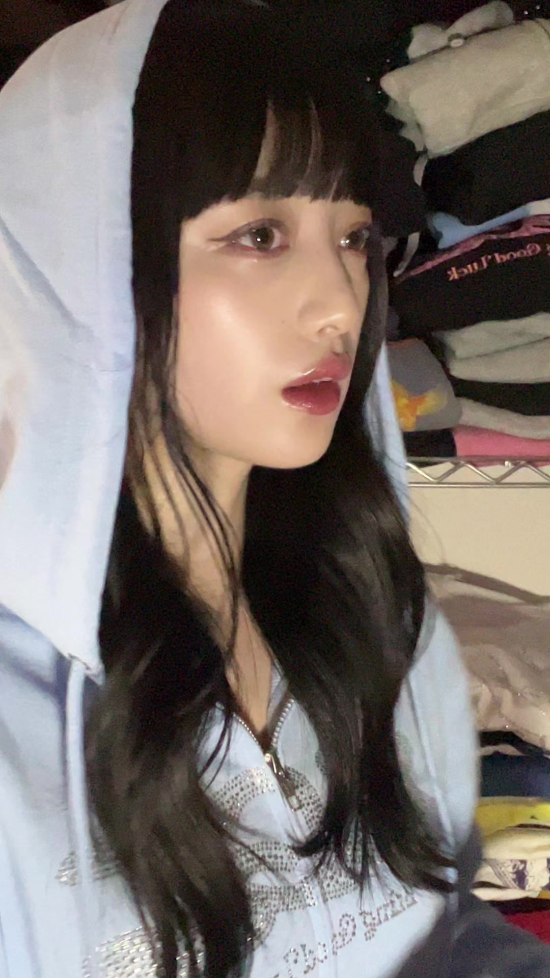 @百
